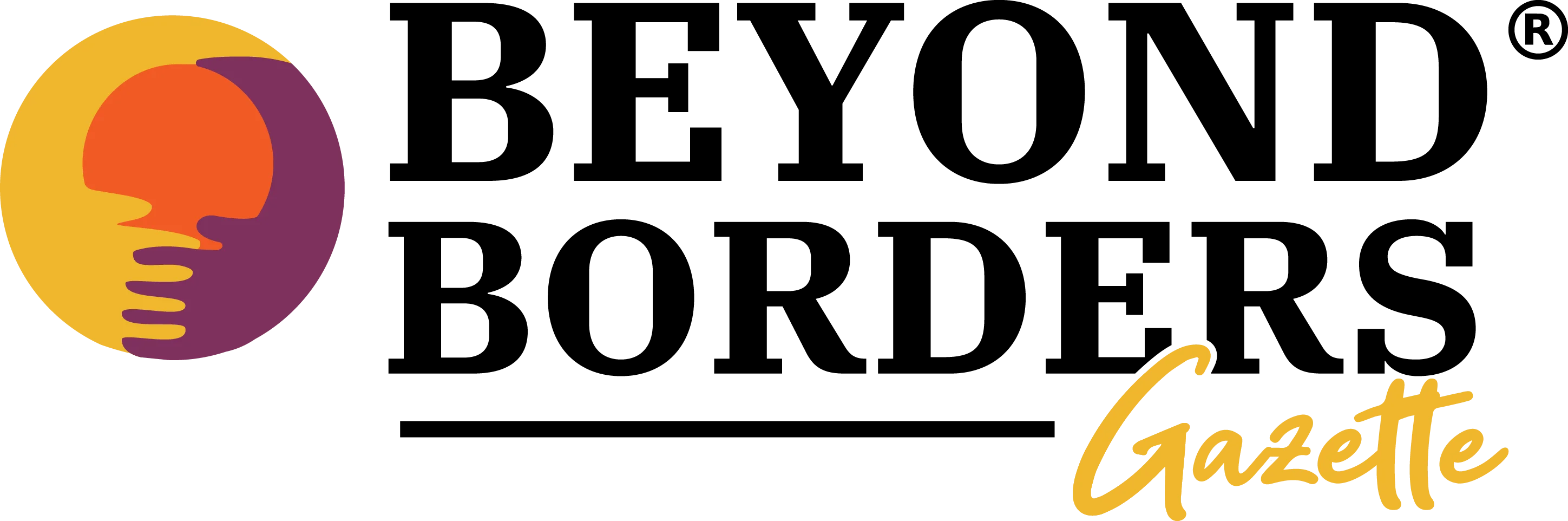 Beyond Borders Gazette